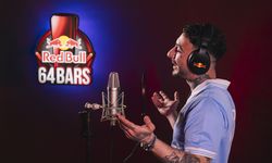 Red Bull 64 Bars, yeni sezonuna Uzi ile başladı