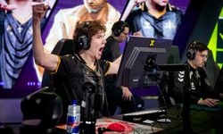 Red Bull Takımı BBL Esports, VCT 2025'te Team Heretics ile yarı finalde buluşacak