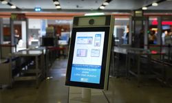 Sabiha Gökçen’de Biniş Kartı Doğrulama Başladı