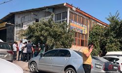 Tamirci Ustası iş yerinde ölü bulundu