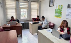 Şanlıurfa’da Tarım Sayımı Çalışmaları Sürüyor
