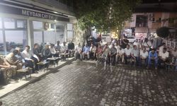 Sason'da 'Halk Günü Buluşmaları' programı yapıldı