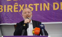 Sezai Temelli Adıyaman’da konuştu: ‘Silahlar sustu, şimdi siyaset konuşmalı’  - Videolu Haber