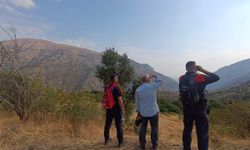 Siirt’te Kayıp Zihinsel Engelli kişi İçin Arama Başlatıldı