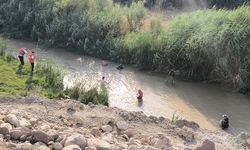 Siirt'te serinlemek için Kezer Çayı'na giren 3 çocuktan biri kayboldu