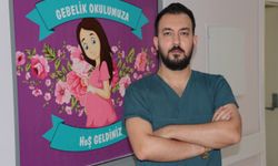Şırnak’ta MS ve Epilepsi Hastası Anne Normal Doğum Yaptı