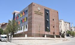 Şırnak’ta eski okullar Yık Yap Projesi ile yenileniyor