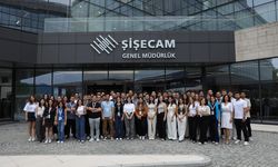 Şişecam'ın Global Genç Yetenek Programı Together için başvurular 2 Eylül'de başlayacak
