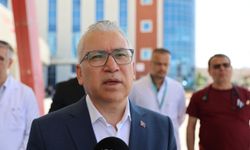 Sivas'taki trafik kazasında hayatını kaybeden 4 kişinin cenazesi Şanlıurfa'da toprağa verildi