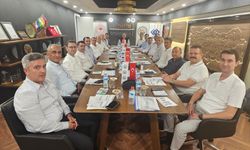 TARSİM '2026 Yılı Tarım Sigortaları Hazırlık Toplantısı'nı gerçekleştirdi