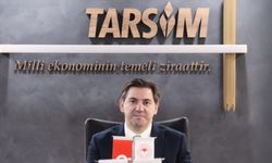 Tarım Sigortaları Havuzu (TARSİM) de üst düzey atama