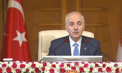 TBMM’de “Terörsüz Türkiye” İçin Tarihi Toplantı: Kurtulmuş’tan Birlik, Kardeşlik ve Çözüm Vurgusu 