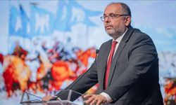Rektör Afyoncu; “Kadınlara En Az 2 Sene Ücretli İzin Verilmesi Lazım!”