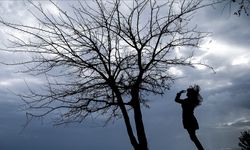 Meteorolojiden Güneydoğu için kuvvetli rüzgar uyarısı