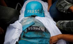 İsrail 2 Gazeteciyi Daha Öldürdü..