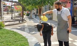 Sıcaklıklar Bu Hafta da Mevsim Normallerinin Üstünde