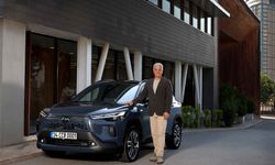 Toyota, yıl sonuna kadar 85 bin araç satışı hedefliyor