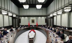 Tüm gözler kabine toplantısına çevrildi