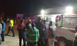 Türk Kızılay’dan yangından etkilenen Besni’ye beslenme desteği   