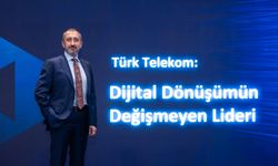 Türk Telekom'un sabit hizmetler imtiyaz sözleşmesi 2050'ye kadar uzatıldı