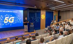 Turkcell '5G Yerli Ürün Çalıştayı' gerçekleştirdi