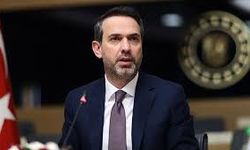Türkiye-Suriye doğal gaz boru hattı açıldı