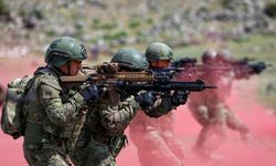 Türkiye’den dikkat çeken askeri adım