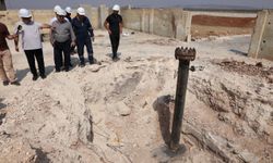 Azerbaycan Gazı Türkiye Üzerinden Suriye’ye Ulaştı