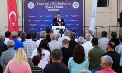 Tutdere: ‘Boş iftiralara zamanımız yok, hedefimiz geleceği kurmak’  - Videolu Haber