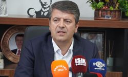 Tutdere görevine başladı: ‘86 milyonun vicdanı ayağa kalktı’