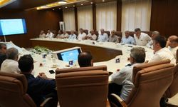 Tutdere: ‘Su sorununu ortak akıl ve dayanışma ile çözeceğiz’