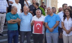 Tutdere, 'Bir annenin çığlığından da bahsetmek isterim'