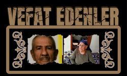 Besni’de Bugün Vefat Edenler 10.08.2025