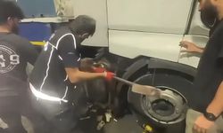 77 İlde Dev Narkotik Operasyonu