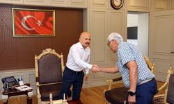  Vali Varol, Halk Buluşmalarıyla vatandaşların taleplerine kulak veriyor 