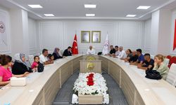 Vali Varol’dan istihdam için önemli adım 