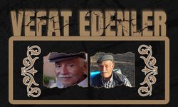 Besni'de Bugün Vefat Edenler 02.08.2025