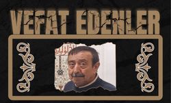 Besni'de Bugün Vefat Edenler 03.08.2025