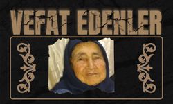 Besni'de Bugün vefat Edenler 24.08.2025