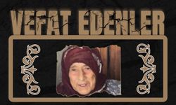 Besnide Bugün Vefat Edenler 29.08.2025