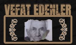 Besnide Bugün Vefat Edenler -3- 29.08.2025