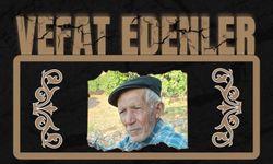 Besnide Bugün Vefat Edenler 30.08.2025