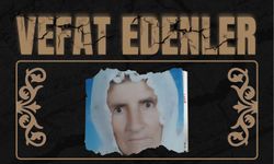 Besnide Bugün Vefat Edenler 28.08.2025