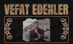 Besnide Bugün Vefat Edenler 21.08.2025