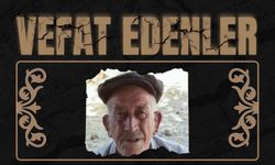Besnide Bugün Vefat Edenler 25.08.2025.
