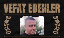 Besnide Bugün Vefat Edenler 26.08.2025