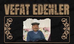 Besni’de Bugün Vefat Edenler  19.08.2025
