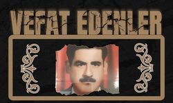 Besni'de Bugün Vefat Edenler 07.08.2025