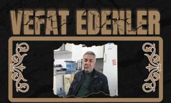 Besni’de Bugün Vefat Edenler 11.08.2025