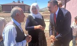 Çelikhan’da 3 Köyden 33 Vatandaş Evine Kavuştu